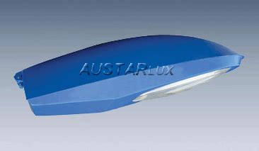 china led outdoor area street lighting